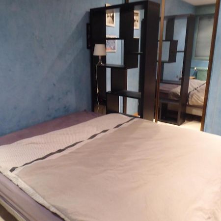 Chambre Dans Un Appartement Annecy Gare-Centre المظهر الخارجي الصورة