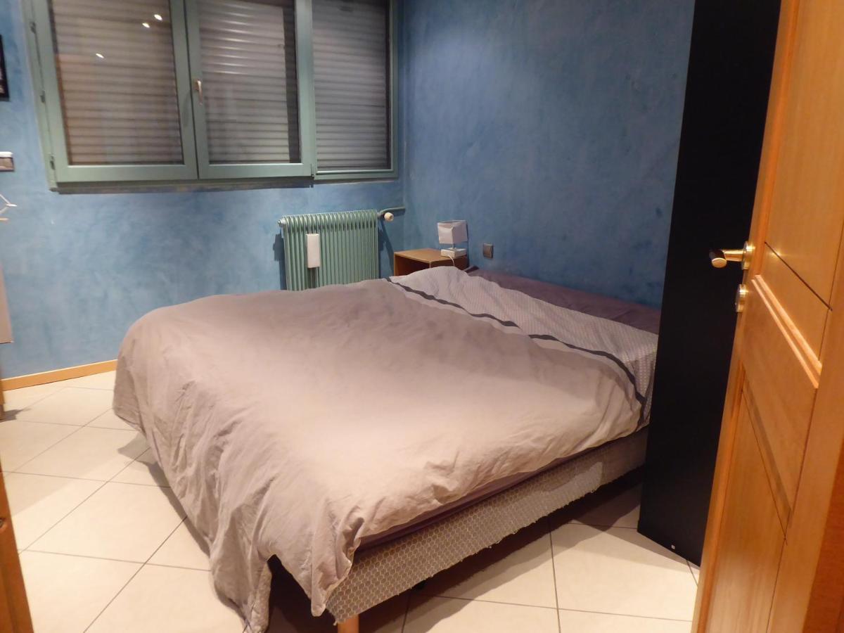 Chambre Dans Un Appartement Annecy Gare-Centre المظهر الخارجي الصورة